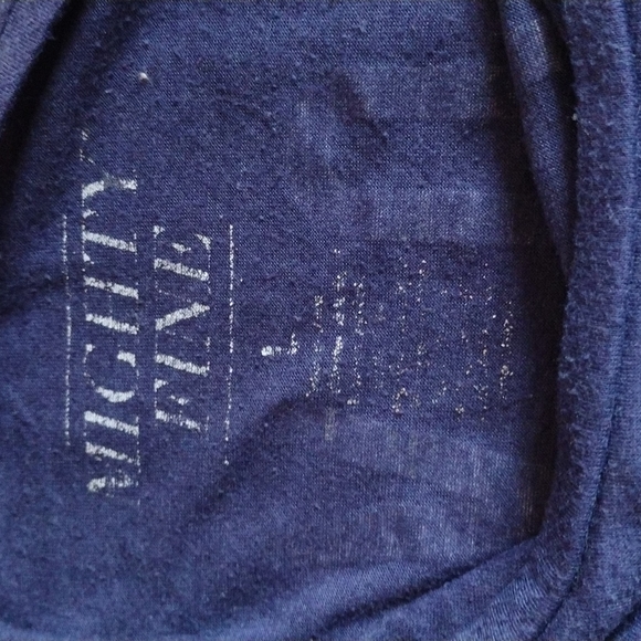 Inspirational tee - Picture 3 of 3